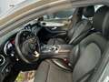 Mercedes-Benz C 200 SW d (bt) Premium auto Gris - thumbnail 6