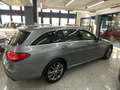 Mercedes-Benz C 200 SW d (bt) Premium auto Gris - thumbnail 4