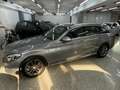 Mercedes-Benz C 200 SW d (bt) Premium auto Gris - thumbnail 2