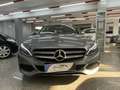 Mercedes-Benz C 200 SW d (bt) Premium auto Gris - thumbnail 1