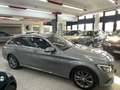 Mercedes-Benz C 200 SW d (bt) Premium auto Gris - thumbnail 9