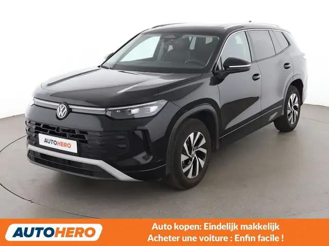 Volkswagen Tayron 1.5 eTSI Life