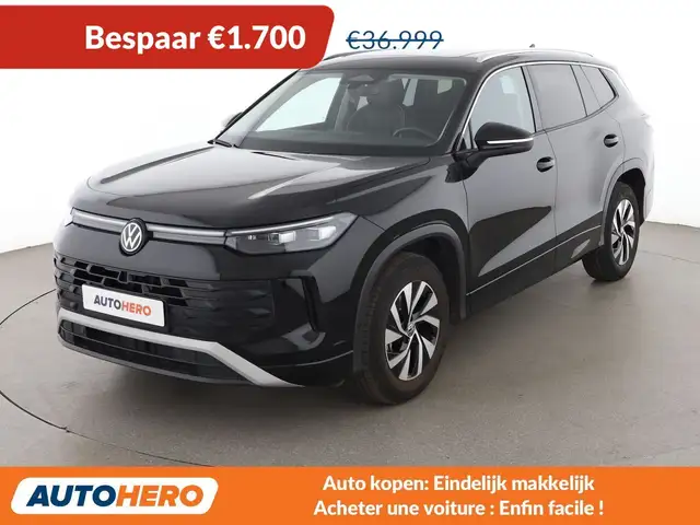 Volkswagen Tayron 1.5 eTSI Life