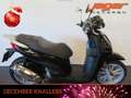 Piaggio Carnaby 300 ZEER FRAAI! Schwarz - thumbnail 1