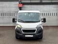 Peugeot Boxer Pritsche 2.0 HDI 163ps 335 L3 Blanc - thumbnail 5