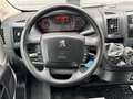 Peugeot Boxer Pritsche 2.0 HDI 163ps 335 L3 Weiß - thumbnail 16