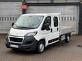 Peugeot Boxer Pritsche 2.0 HDI 163ps 335 L3 Blanc - thumbnail 2