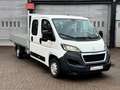 Peugeot Boxer Pritsche 2.0 HDI 163ps 335 L3 Blanc - thumbnail 3
