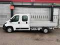 Peugeot Boxer Pritsche 2.0 HDI 163ps 335 L3 Blanc - thumbnail 9