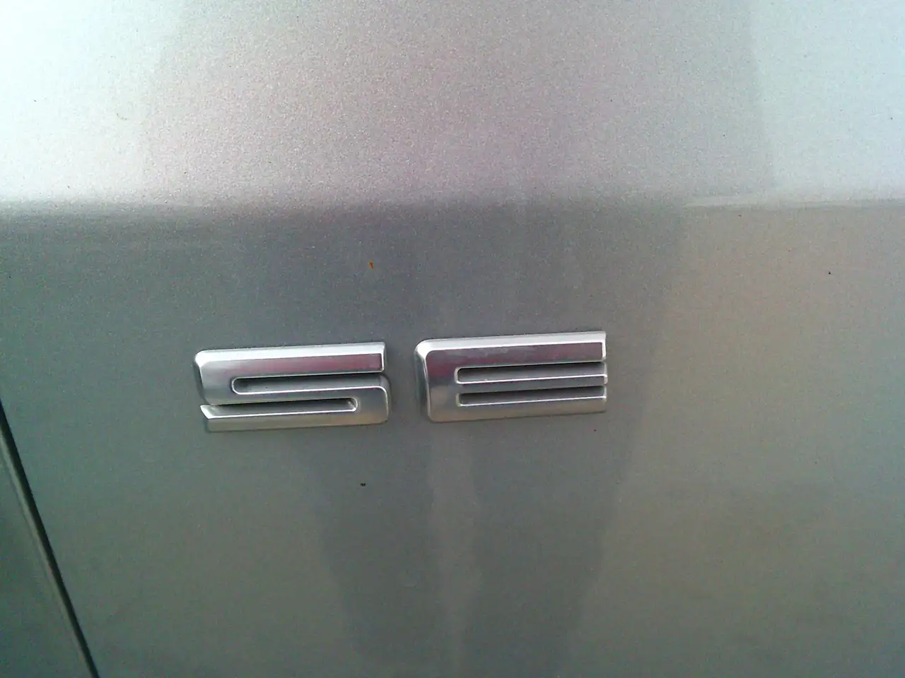 Ford Escape снимка Ford Escape