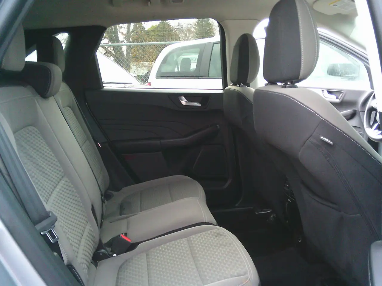 Ford Escape снимка Ford Escape