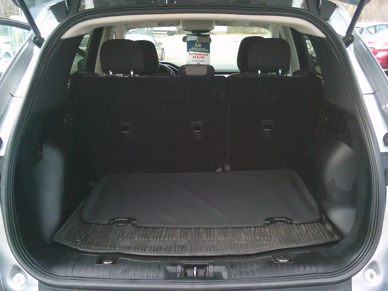 Ford Escape снимка Ford Escape