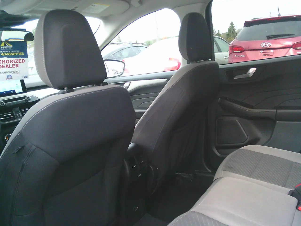 Ford Escape снимка Ford Escape