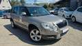 Skoda Yeti Elegance Plus Edition 4x4 Automatik Beige - thumbnail 3