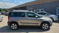 Skoda Yeti Elegance Plus Edition 4x4 Automatik Beige - thumbnail 4