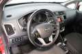 Kia Rio 1.4 Exclusive * PDC * Lenkradhzg. Rot - thumbnail 12
