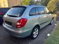 Skoda Fabia Combi Family Automatik 1.Besitz Grün - thumbnail 6