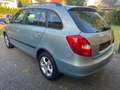 Skoda Fabia Combi Family Automatik 1.Besitz Grün - thumbnail 5