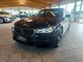BMW 740 d xDrive Aut. Schwarz - thumbnail 2