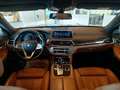 BMW 740 d xDrive Aut. Schwarz - thumbnail 12