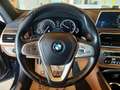 BMW 740 d xDrive Aut. Schwarz - thumbnail 17
