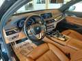 BMW 740 d xDrive Aut. Schwarz - thumbnail 13