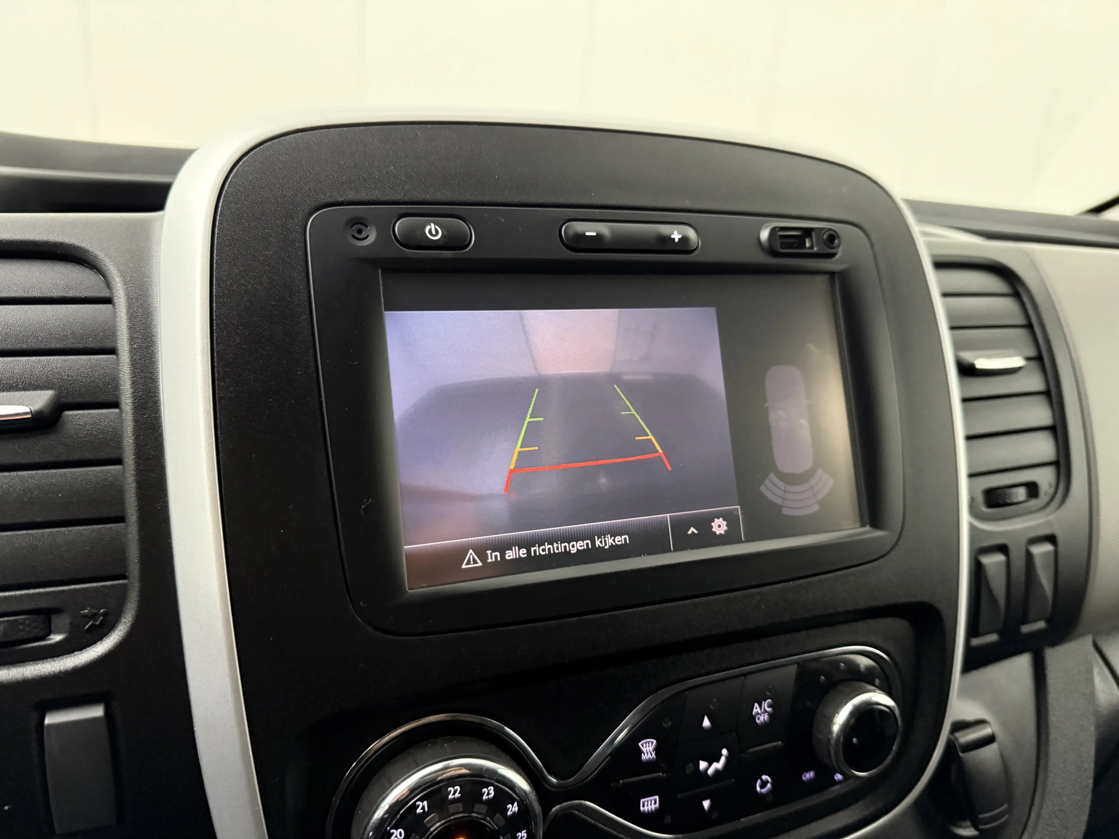Renault Trafic 1.6DCi 120PK Lang Black Edition | Navigatie | Came — photo 20