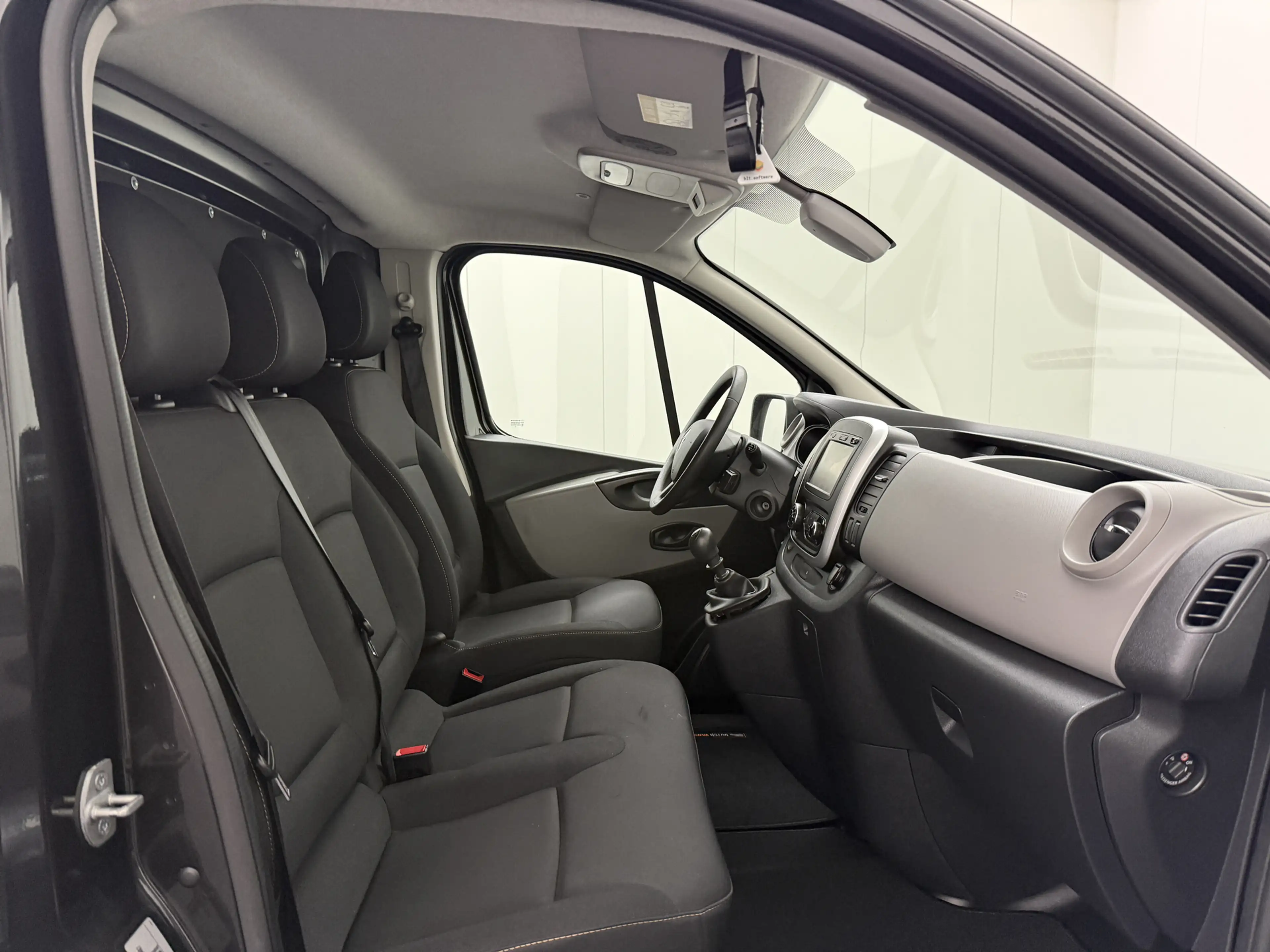 Renault Trafic 1.6DCi 120PK Lang Black Edition | Navigatie | Came — photo 24