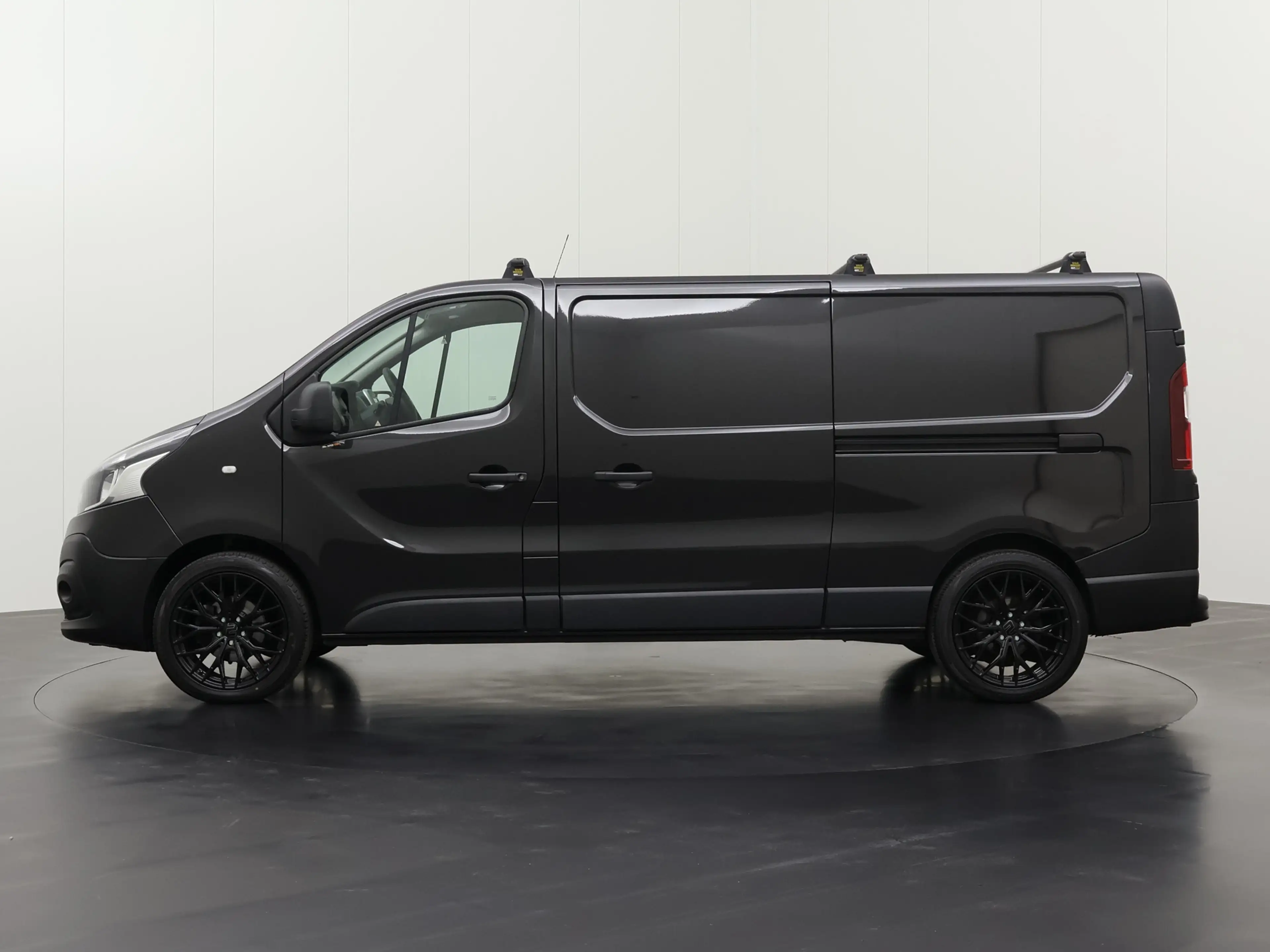 Renault Trafic 1.6DCi 120PK Lang Black Edition | Navigatie | Came — photo 12