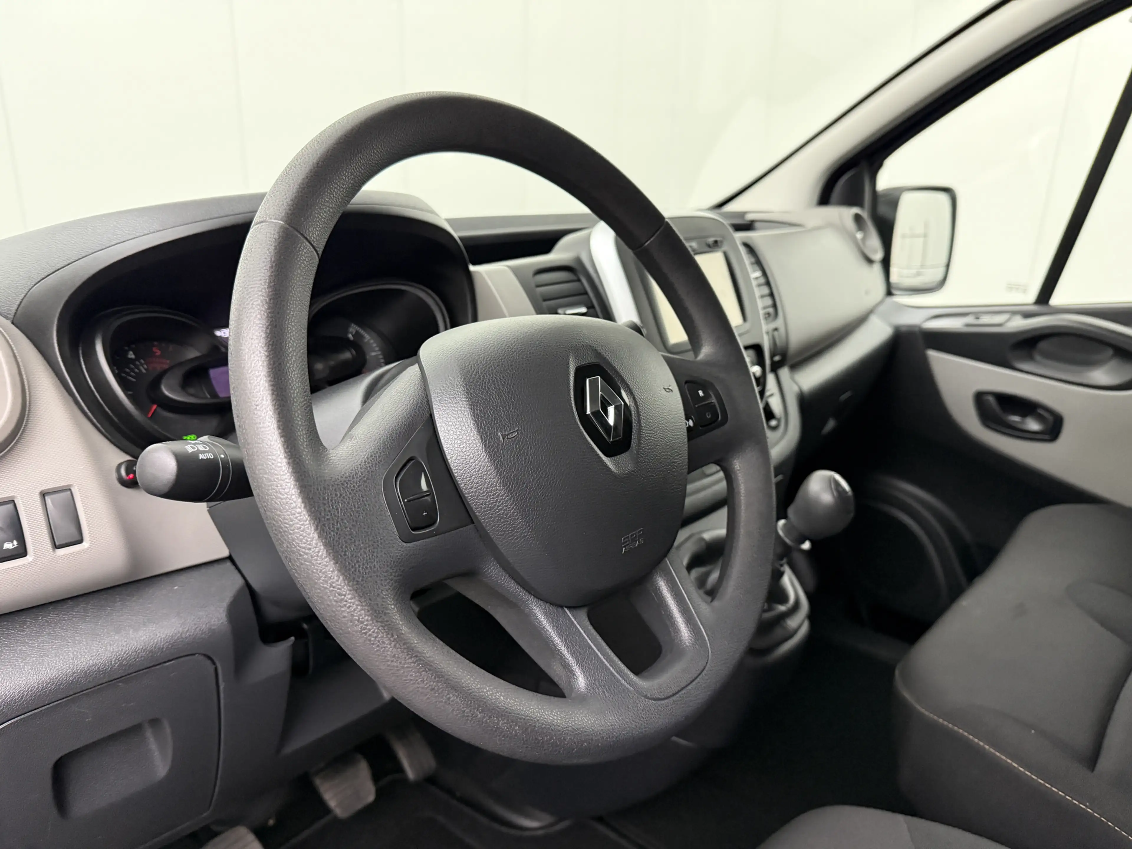 Renault Trafic 1.6DCi 120PK Lang Black Edition | Navigatie | Came — photo 15