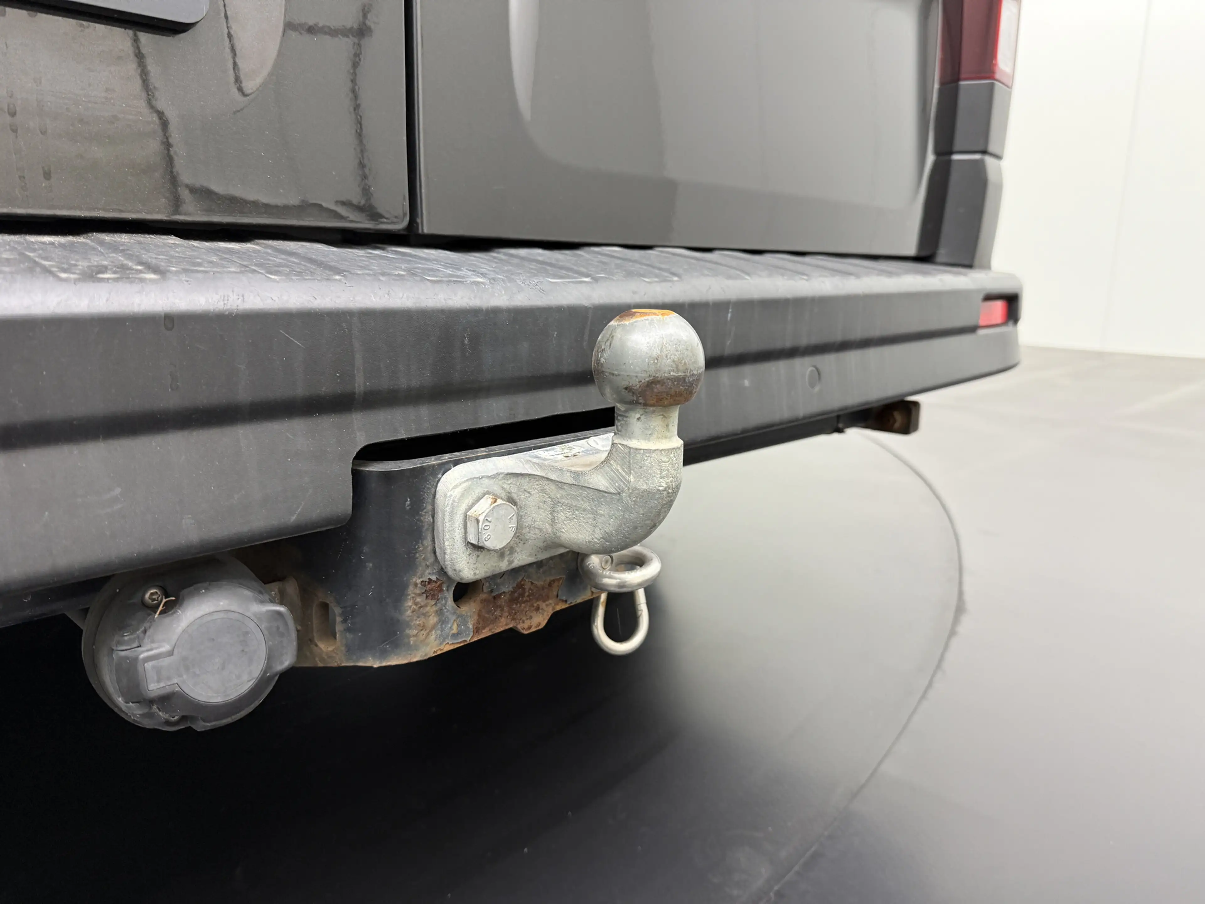 Renault Trafic 1.6DCi 120PK Lang Black Edition | Navigatie | Came — photo 27