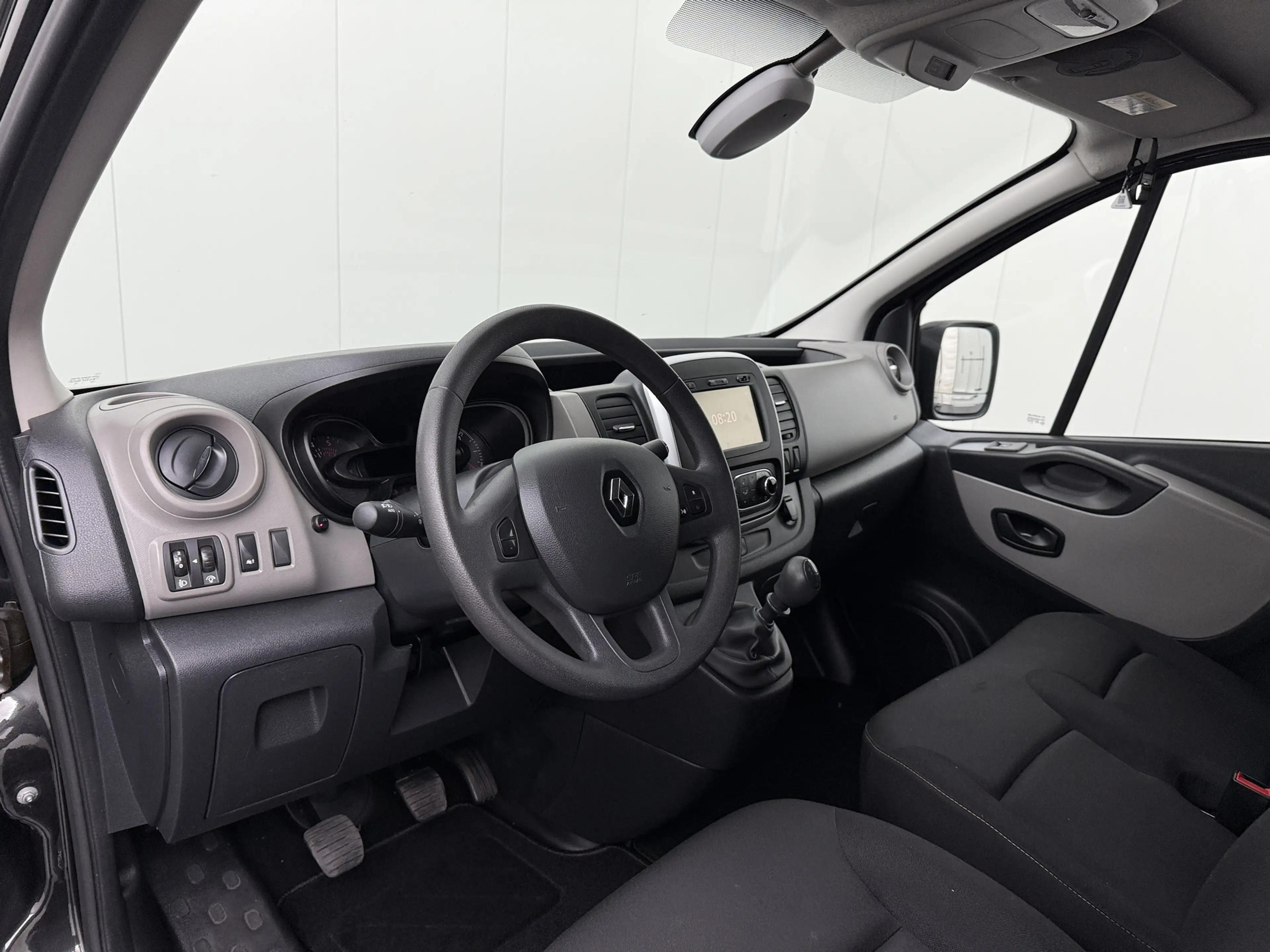Renault Trafic 1.6DCi 120PK Lang Black Edition | Navigatie | Came — photo 3