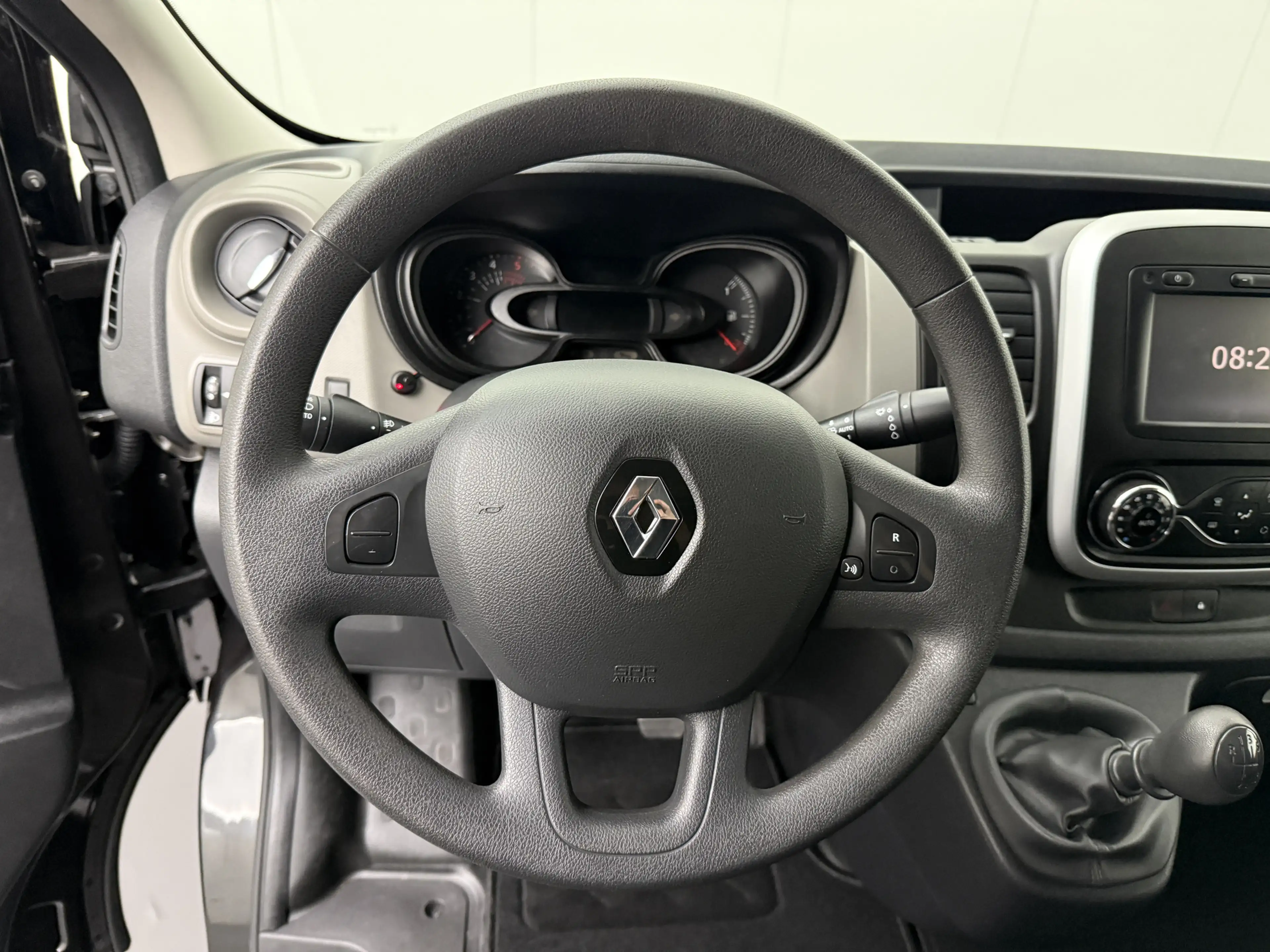 Renault Trafic 1.6DCi 120PK Lang Black Edition | Navigatie | Came — photo 16