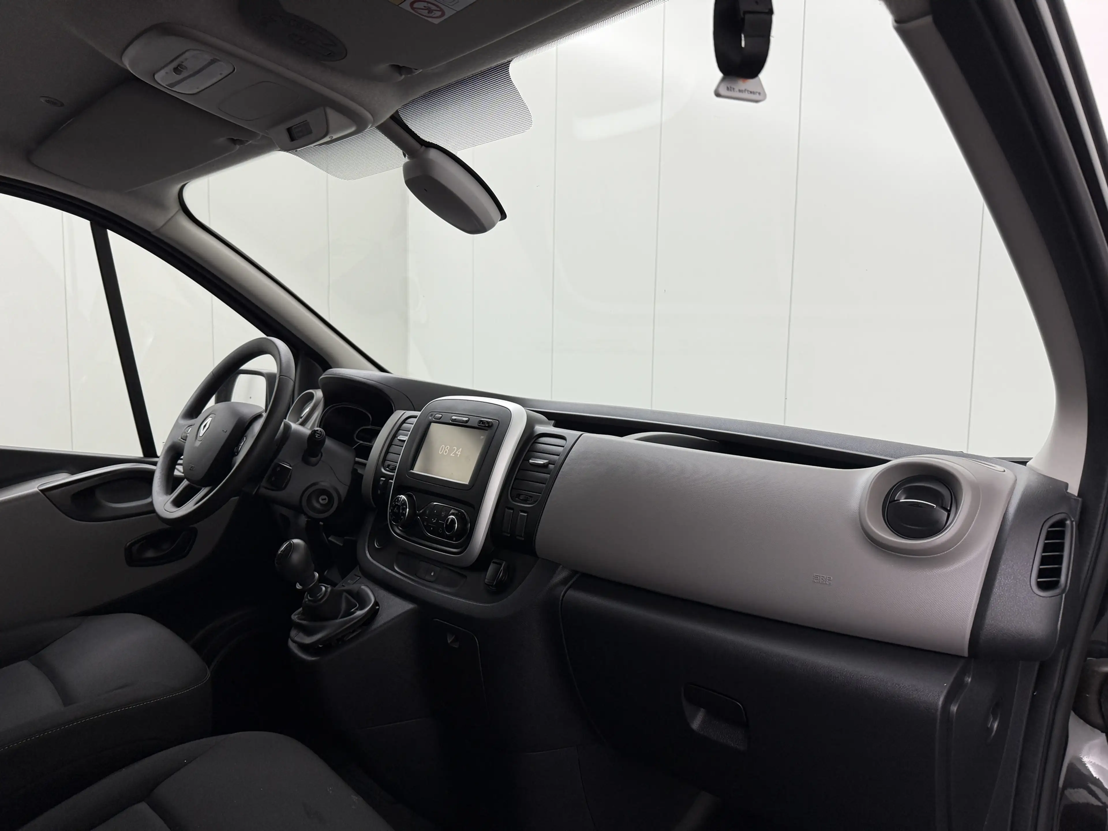 Renault Trafic 1.6DCi 120PK Lang Black Edition | Navigatie | Came — photo 23