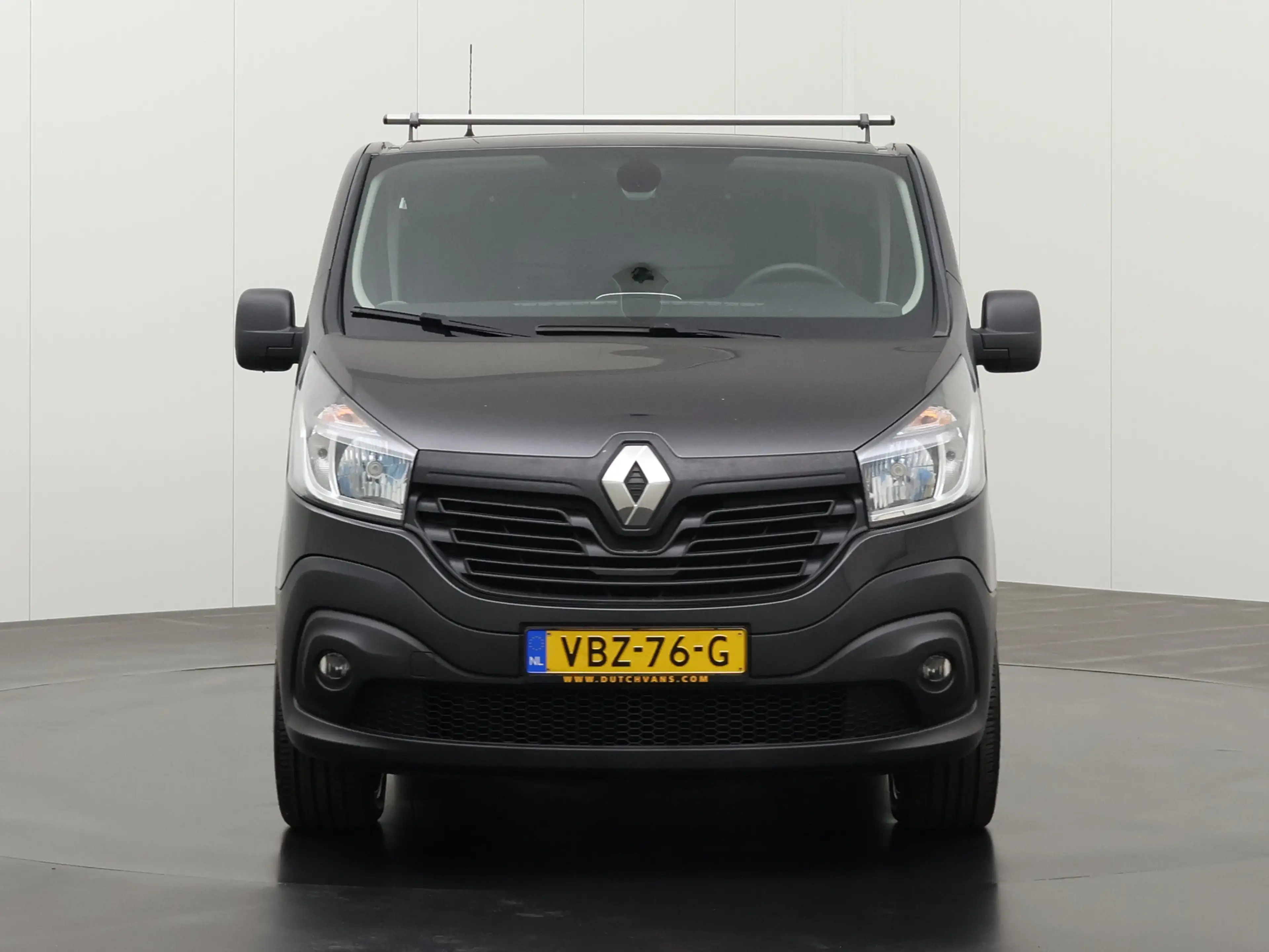 Renault Trafic 1.6DCi 120PK Lang Black Edition | Navigatie | Came — photo 10
