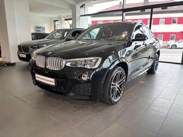xDrive30d M Sport M Sportpaket Head-Up DAB