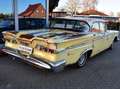 Ford Edsel Ranger 3.7l 4-door Oldtimer Gelb - thumbnail 3