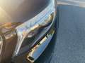 Mercedes-Benz V 220 Lang/LED/NAVI/7 Sitzer/2x Schiebetür/7G Schwarz - thumbnail 12