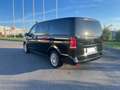 Mercedes-Benz V 220 Lang/LED/NAVI/7 Sitzer/2x Schiebetür/7G Schwarz - thumbnail 4