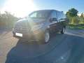 Mercedes-Benz V 220 Lang/LED/NAVI/7 Sitzer/2x Schiebetür/7G Schwarz - thumbnail 5