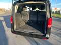 Mercedes-Benz V 220 Lang/LED/NAVI/7 Sitzer/2x Schiebetür/7G Schwarz - thumbnail 9