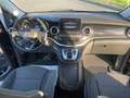Mercedes-Benz V 220 Lang/LED/NAVI/7 Sitzer/2x Schiebetür/7G Schwarz - thumbnail 11