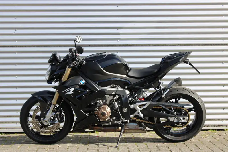 BMW S 1000 R - foto 2