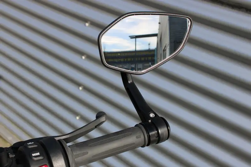 BMW S 1000 R - foto 6