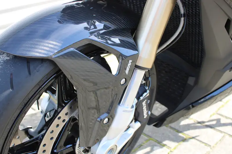 BMW S 1000 R - foto 4