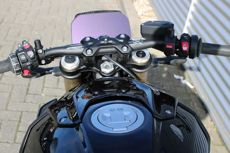 BMW S 1000 R - foto 8