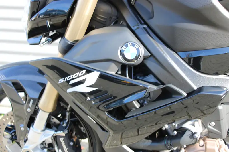 BMW S 1000 R - foto 5