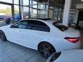 Mercedes-Benz C 180 Lim. AMG LED NAVI PANO BURMESTER KAMERA Blanc - thumbnail 4