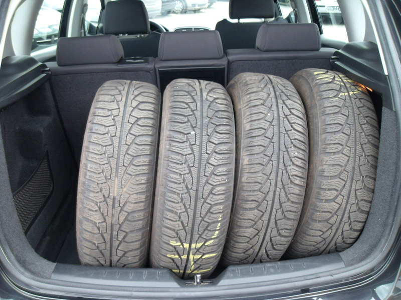 SEAT Altea Reference — photo 10