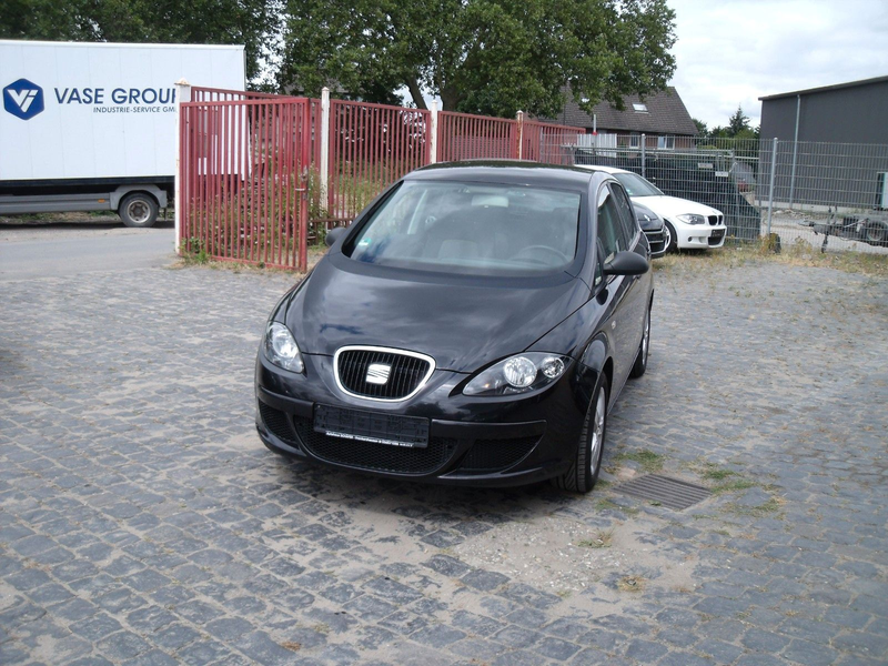 SEAT Altea Reference — photo 2